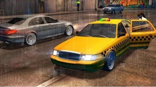 Taxi sim2020 ||Los angeles|| android play ||#3 ||praveenSgaming screenshot 5