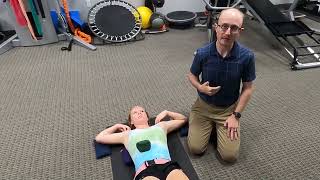 Breathing Expansion in The Schroth Method Explained