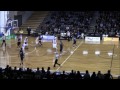 OceanaGold Nuggets vs Super City Rangers - 3rd Quarter - 20/04/2013