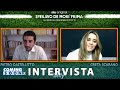 Speravo De Morì Prima (2021): Pietro Castellitto e Greta Scarano parlano della serie TV su Totti