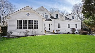 2 Durham Road Larchmont NY Real Estate 10538