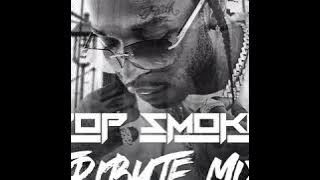 Pop Smoke Tribute Mix Mixed By @maine_laurence🔥🔥🔥