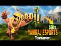 Clash of Clans Tournament || Yamraj Esports