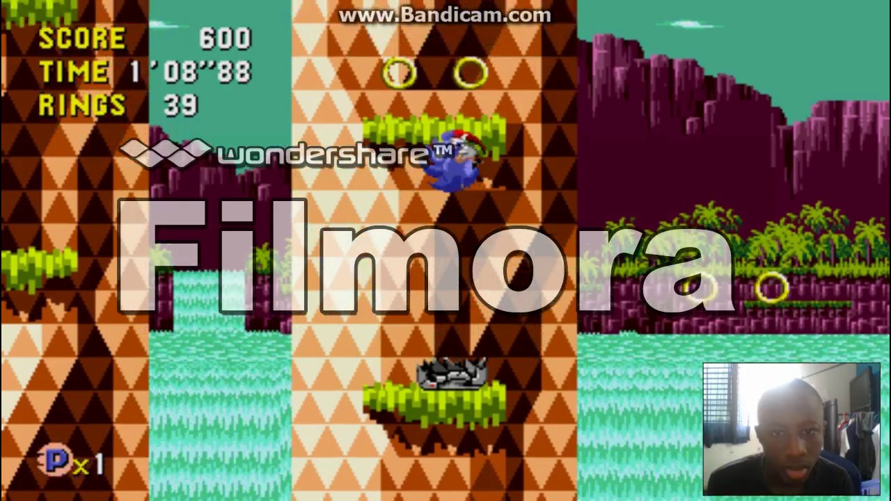 warrior24 sonic cd episode1