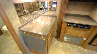2008 Gulfstream Yellowstone Countryclub model 8360 diesel class A RV