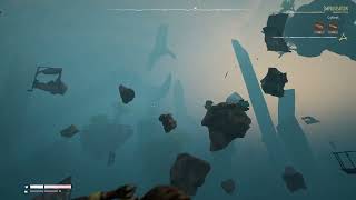 VoidTrain cuz y knot (VOD)