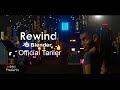 Rewind Official Trailer - CGI Animated Short Movie - Coming Soon