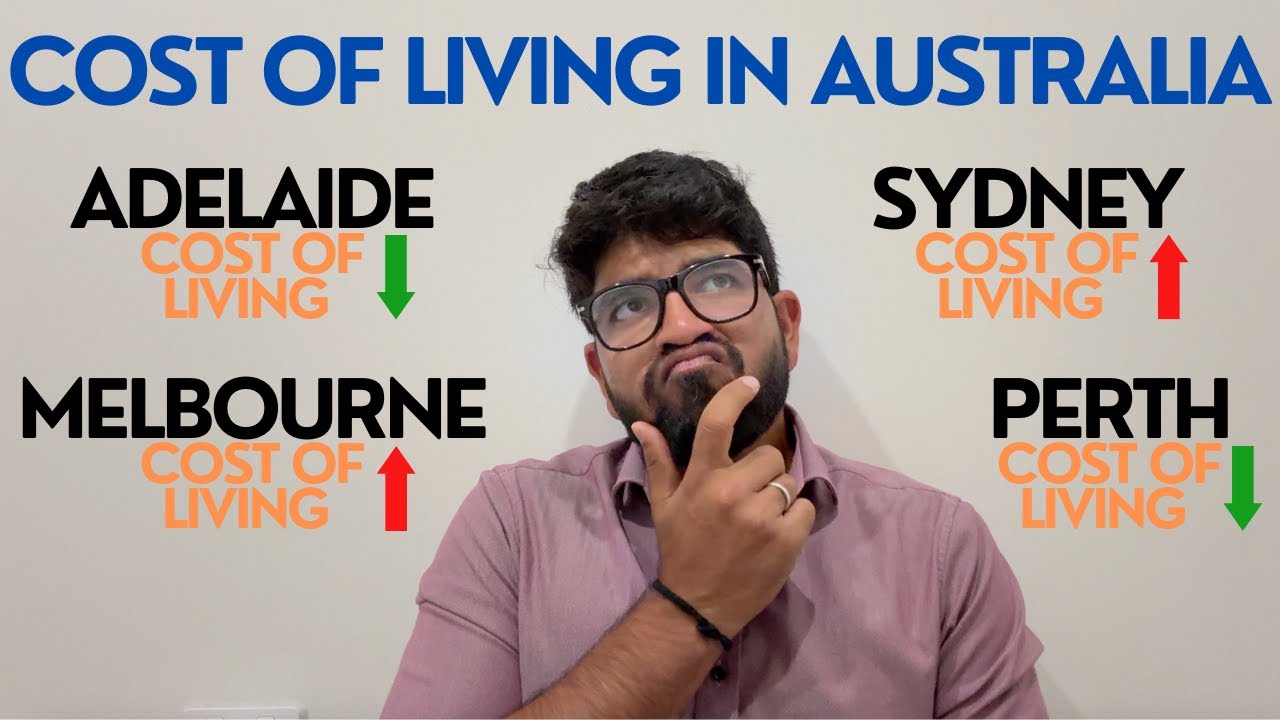 Comparison Between Melbourne Sydney Adelaide And Perth For Comparison Between Melbourne Sydney Adelaide And Perth For