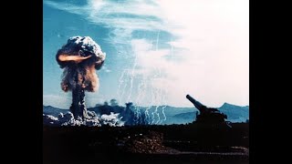 4 Scariest DECLASSIFIED Nuclear Bomb Test Videos (Vol. 3) @DoctorProwl