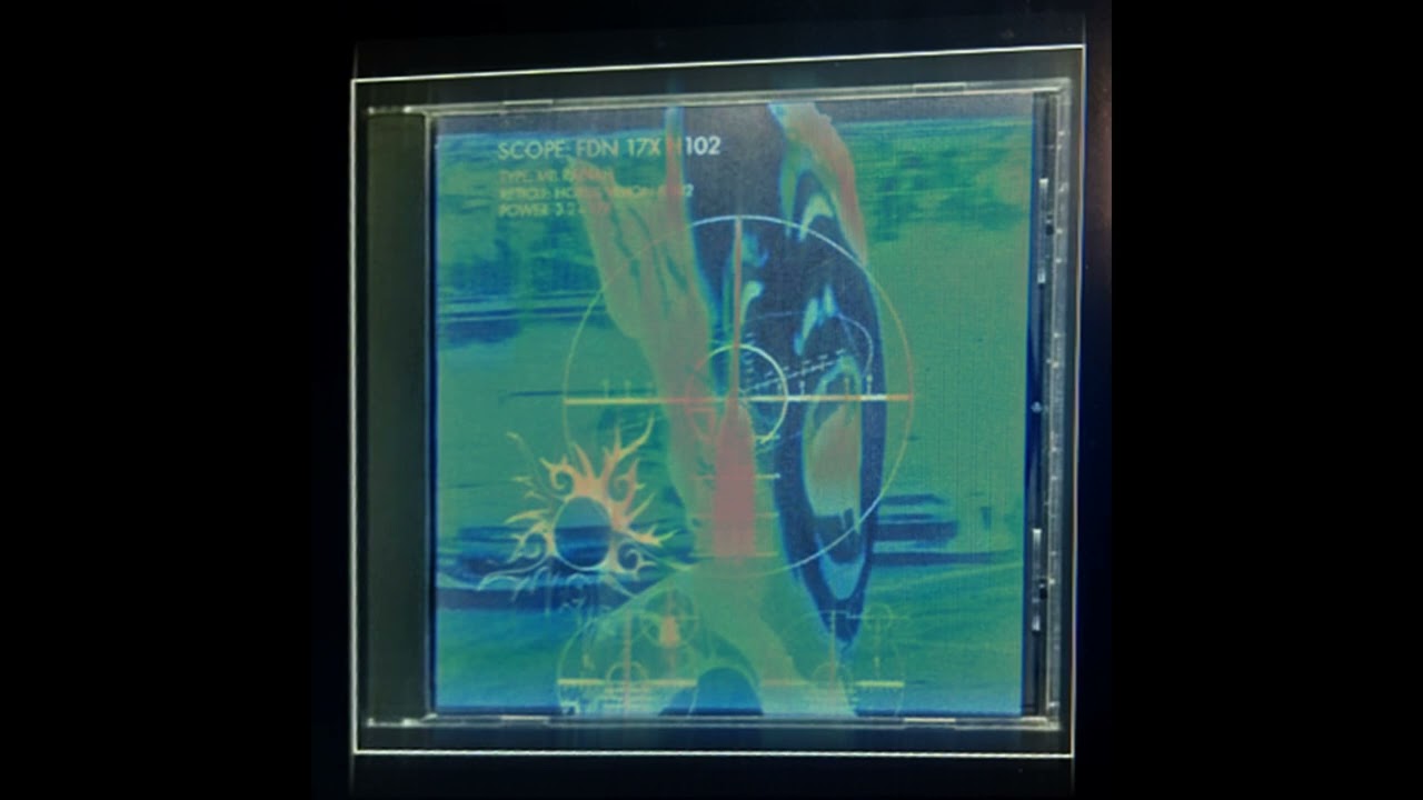 FREAKWORK - U DONT HAVE TO SPEAK I FEEL