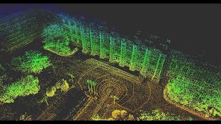 How your Oculus device collects spatial data to create SLAM maps – 3D CityScapes