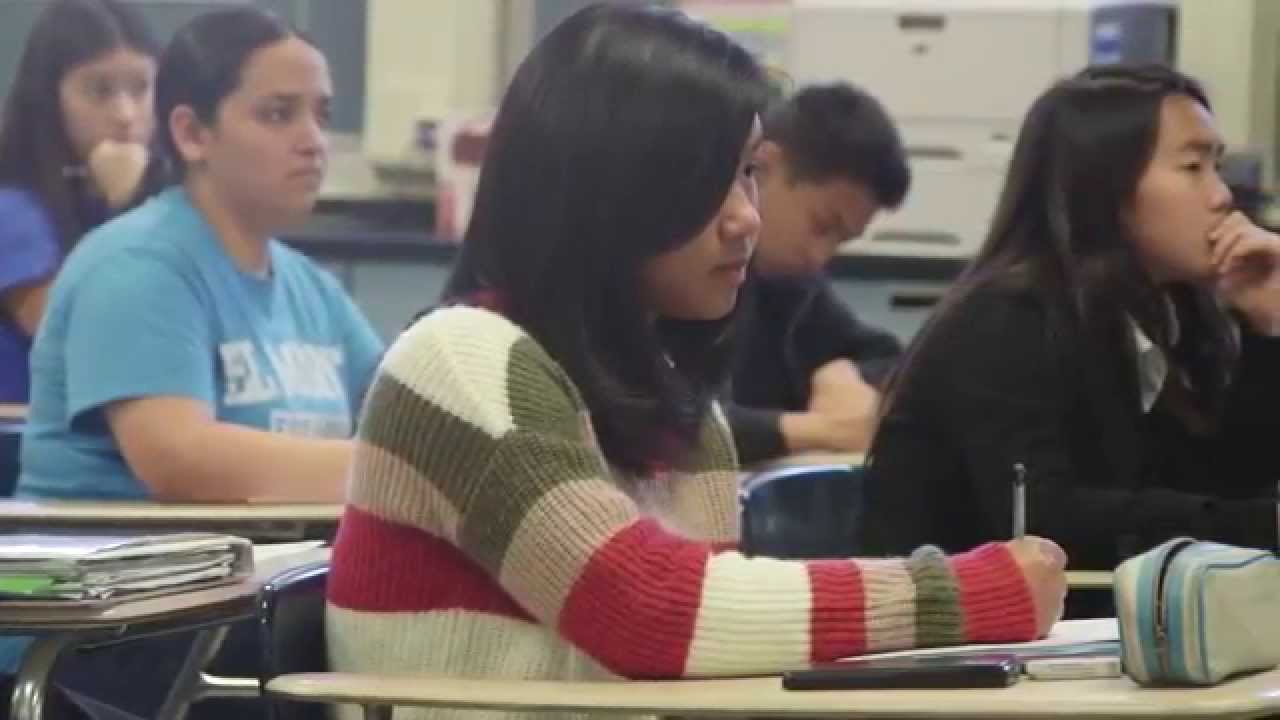 AP District of the Year 2014 El Monte Union High School District YouTube