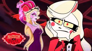 Hazbin Hotel Season 3 Lilith PLOT LEAKED