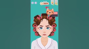 ASMR Tidy Master Level 20