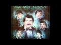 LOS DOS GILBERTOS (MIX TRIBUTO) REY TEJANO