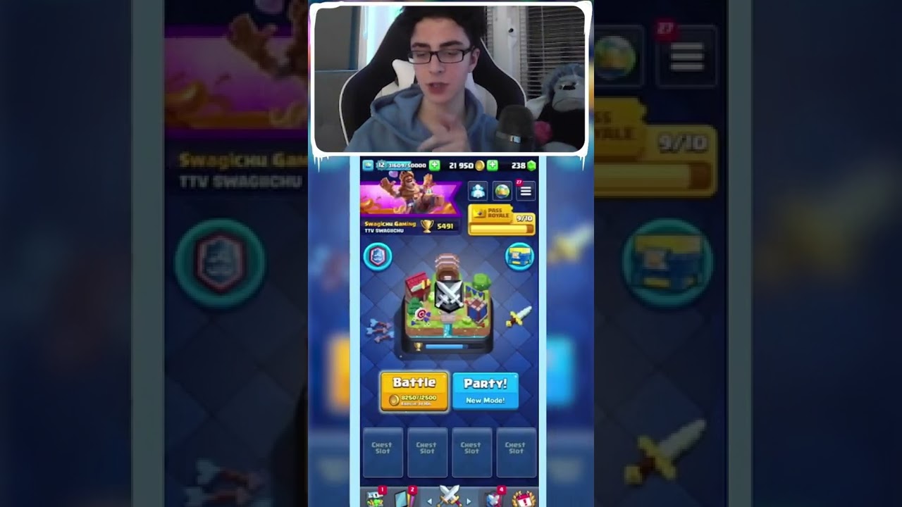 How To Get The CRL SPECTATOR BADGE For FREE! 🤫 