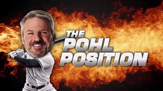 The Pohl Position [Ep. 21] @WDTNTV