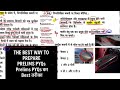 (Part-4 का 1st) 2023 UPSC Prelims PYQs.  ( Deep and Micro Analysis of Every options &amp; Questions 