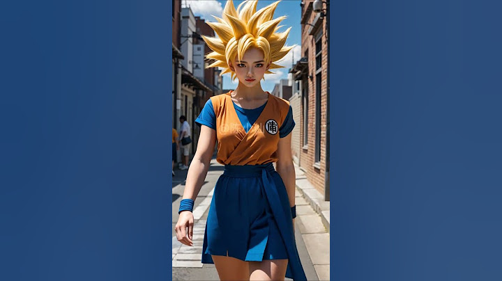 Which version of Goku do you like #anime #shorts #maga
