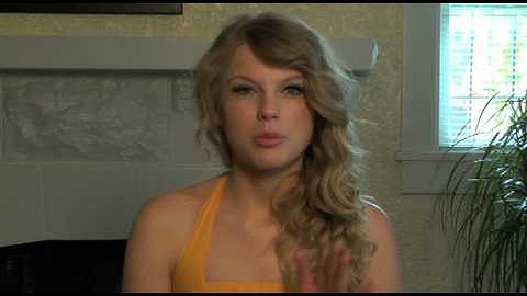 A Hug From Taylor Swift - Challenge #3