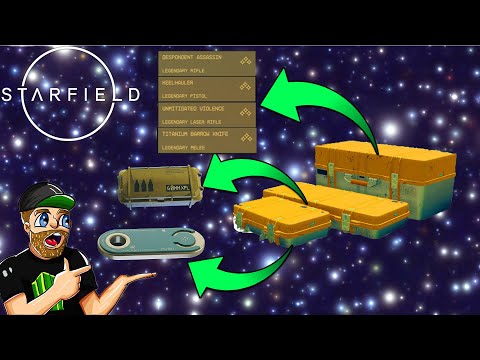 Starfield tips and tricks: Know how to get infinite ammo without cheats;  Check 'Puddle robbery' details