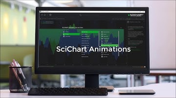 WPF Chart Animations: add animations to your WPF Charts with SciChart WPF v5.3