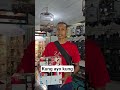 perkutut bangkok