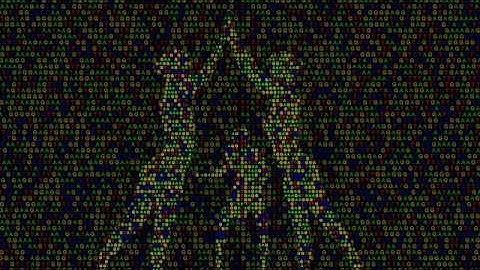 Cassiopeia Project - Code For Life Chapter 1