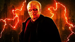 PALPATINE Lore Compilation (SHORTS)