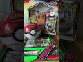 Daily Pack 164/365⚡️ #pokemon  #pokemonclip #pokemoncard #clipcards #pokémon #shorts  #tcgcommunity