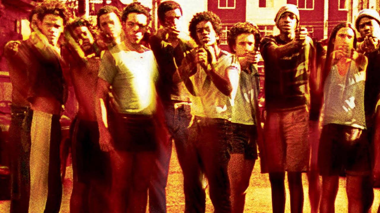 10 best movies like City of God (2002) YouTube