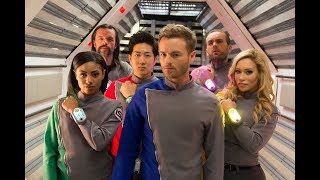 Download lagu MYSTIC COSMIC PATROL Episode 1 Potty Mouth MYSTIC COSMIC PATROL Episode 1 Potty Mouth