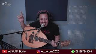 Muqadam - Bintil Badiyah  بنت الباديه  #liveaudio El Corona Gambus Part 36