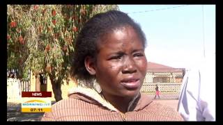 Nyaope Is A Fast Killer