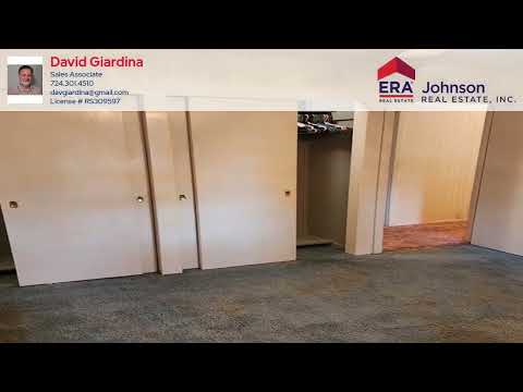 907 Arlington Dr, Greenville, PA home video tour