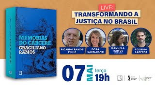 Transformando a Justiça no Brasil