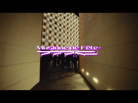 Musique de Fëte @ L'Institut Du Monde Arabe (W/ Wael Alkak, DJ Ritu, KasbaH, Bab, Aziz Konkrite)