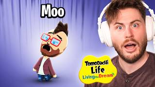 The REAL Reason Moo Left The Vanoss Crew