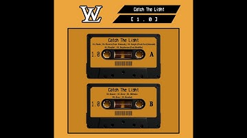 Catch The Light - #Flash (Official Lyrics Video)