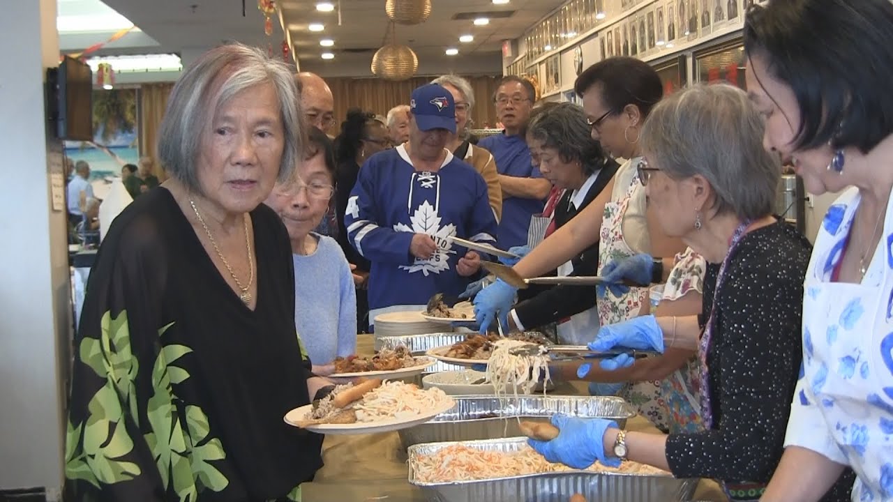 VIDEO - TTA Fish Fry 2025 -Welcome Dinner Dance, Photo Slideshow
