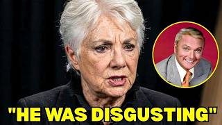 At 92, Shirley Jones Finally Reveals the Truth About Her Marriage to Jack Cassidy