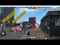 How to play solo Vs squad free fire/Free fire whatapp status Tamil#Shorts