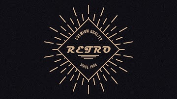 Logo Design Process in Affinity Designer Software