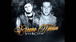 Cenap & Vice - Ekrana Takılın (2014) Resimi