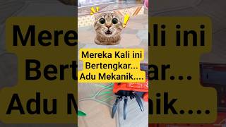 MainanChocoCharles #toys #choochoocharlesandthomas #keretahantu #train #keretabaru #keretaapimainan