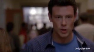 GLEE "Losing My Religion" (Full Performance)| From "Grilled Cheesus"