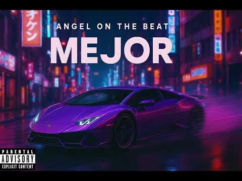 Mejor (Prod By. Rossmar Beats)