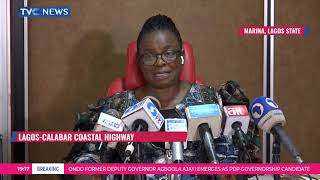 Lagos-Calabar Coastal Road: Affected Residents Have 24hrs To Finalise Compensation Plans