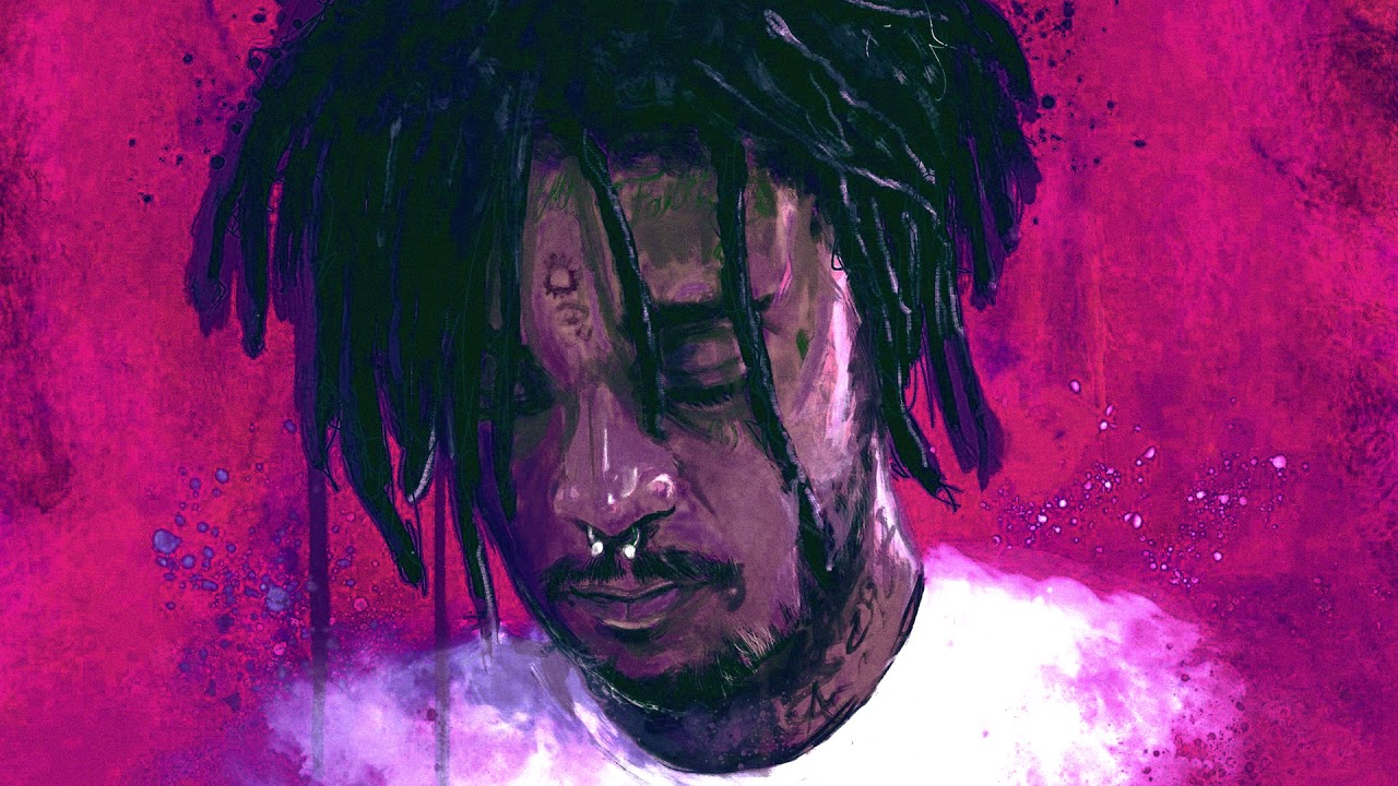 Juice Wrld x Lil Uzi Vert Type Beat - Shadows l Accent beats l Instrumental