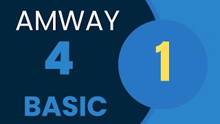 Amway 4 basic | 4 basic by BWW